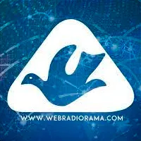 Logo da Web Radio Ramá