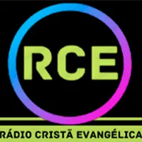 Logo da Web Radio RCE