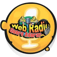 Logo da Web Radio Regional