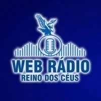 Logo da Web Radio Reino Goiás