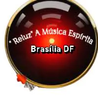 Logo da Web Radio Reluz A Música Espírita
