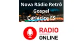 Web Radio Retrô Gospel Miusic