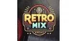 Web Radio Retrô Mix