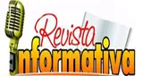 Logo da Web Radio Revista Informativa