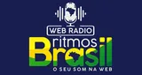 Logo da Web Radio Ritmos Brasil