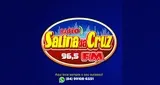 Web Radio Salina da cruz 96.5fm
