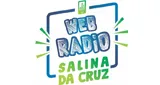 Web Radio Salina da Cruz