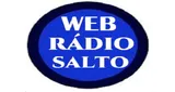 Logo da web radio salto