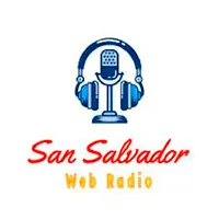 Logo da Web Radio Salvador Web