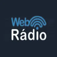 Logo da Web Radio São João do Paraíso