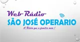 Web Radio São José Operário