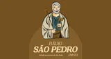 Web Radio São Pedro