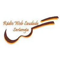 Logo da Saudade Sertaneja