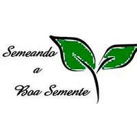 Logo da web Radio Semeando Esperança