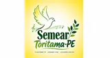 Logo da Web Radio Semear (WRSTPE)