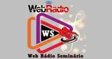 Logo da Web Radio Seminario
