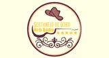 Logo da Web Radio Sertanejo de Ouro
