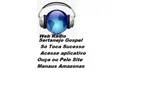 Web Radio Sertanejo Gospel