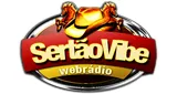 Logo da Web Radio Sertão Vibe