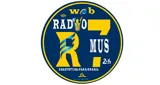 Web Radio Setemus