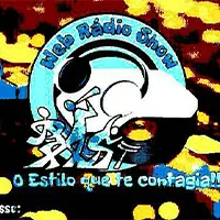Logo da Web Radio Show
