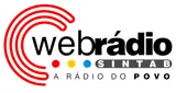 Logo da Web Radio Sintab