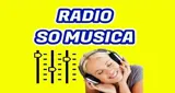 Web Radio Só Música