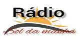 WEB radio sol da manhã FM