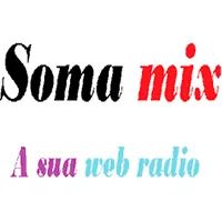 Logo da web Radio Soma Mix