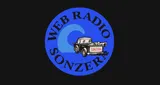 Logo da Web Radio Sonzera