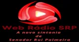 Logo da Web Radio SRP
