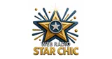 Logo da Web Radio Star Chic