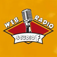 Logo da Web Radio Studio F