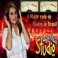 WEB Radio Studio Master