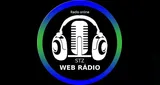 Logo da Web Radio STZ