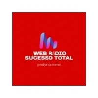 Logo da Web Radio Sucesso Total