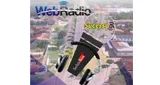Logo da Web Radio Sucesso