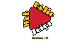 Logo da Web Radio Suíça
