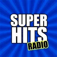 Logo da WeB Radio SupeR HitS