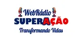 Logo da Web Radio Superação