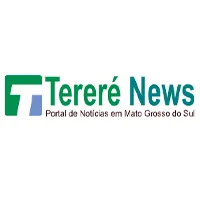 Logo da Web Radio Tereré News