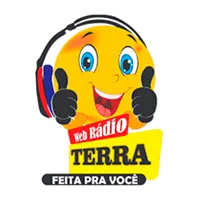 Logo da Web Radio Terra