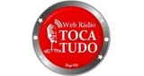 Logo da Web Radio Toca Tudo