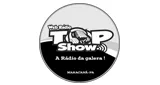 Logo da Web Radio Top Show