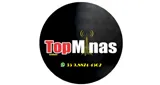 Logo da Web Radio TopMinas