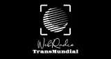 Logo da Web Radio TransMundial