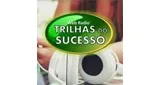 Logo da Web Radio Trilhas do Sucesso
