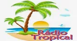 Web Radio Tropical