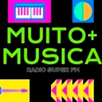 Logo da Web Radio Ultra Fm