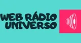 Logo da Web Radio Universo
